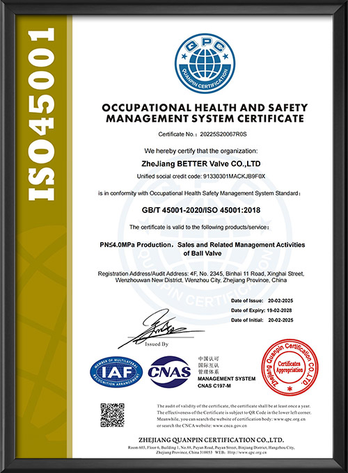 ISO45001-English
