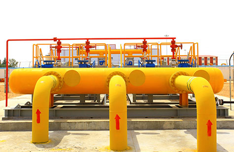 How does the ball valve work?