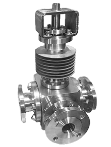 Ball Valve