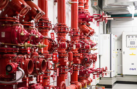 Full analysis of butterfly valve material selection